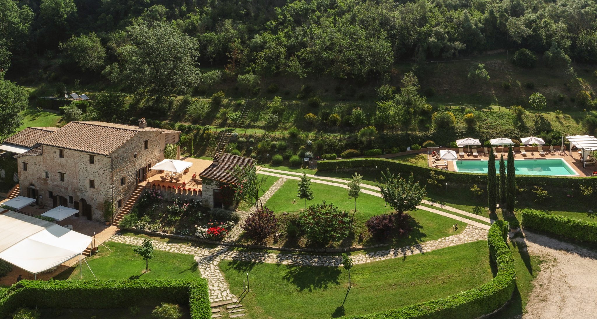 L'Antico Forziere Hotel & SPA