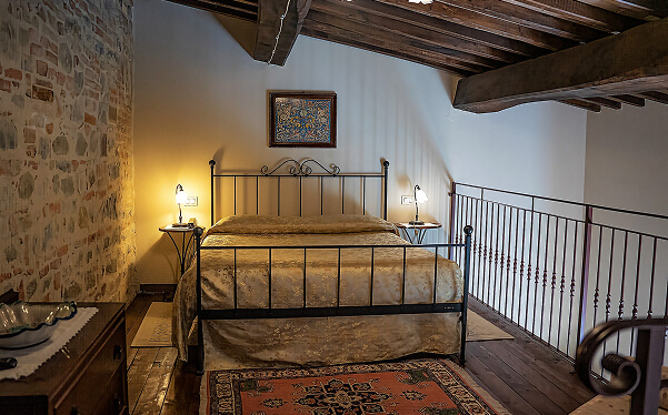 Country house a Perugia