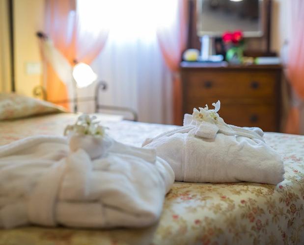 Country house a Perugia