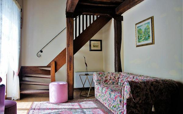 Camere e Suite di Charme | Country House Perugia e Deruta