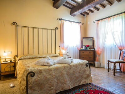 Camere e Suite di Charme | Country House Perugia e Deruta