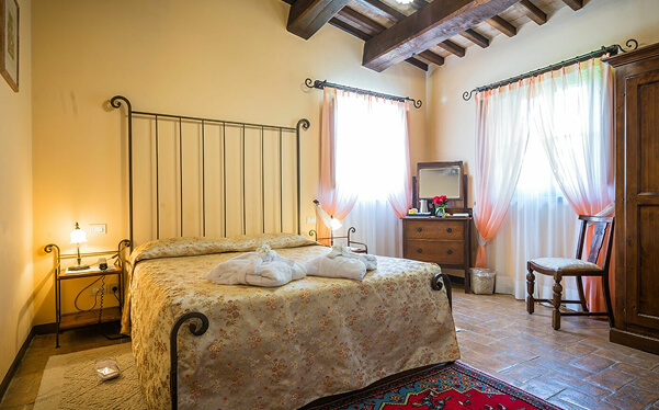 Country House Perugia e Deruta