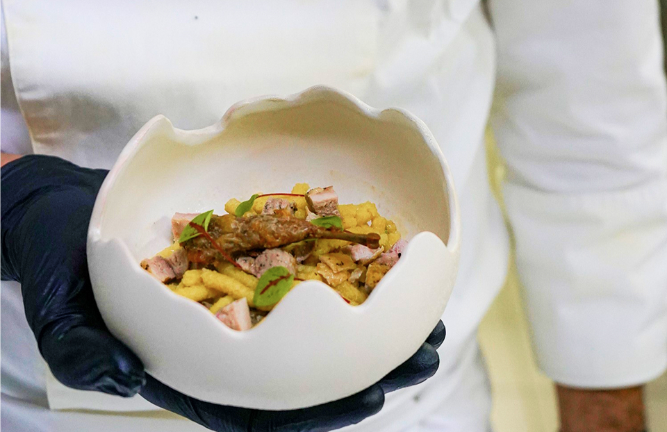 Ristorante I Rodella Michelin Deruta Antico Forziere Ristorante Michelin Deruta I Rodella Antico Forziere