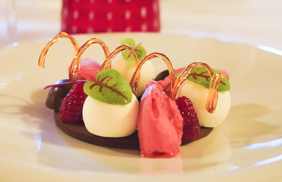 Ristorante Michelin Deruta I Rodella Antico Forziere Ristorante Michelin Deruta I Rodella Antico Forziere