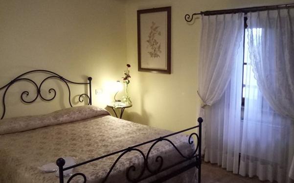 Camere e Suite di Charme | Country House Perugia e Deruta